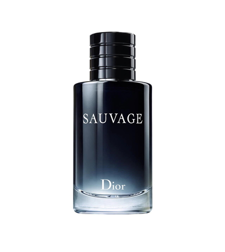 Christian Dior, Sauvage, Eau De Toilette, For Men, 200 ml