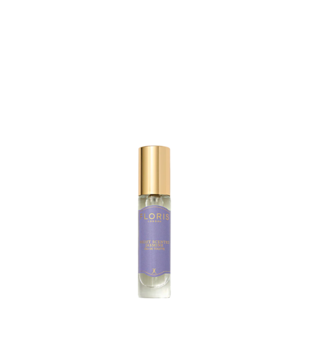 Floris Of London, Night Scented Jasmine, Eau De Toilette, For Women, 10 ml