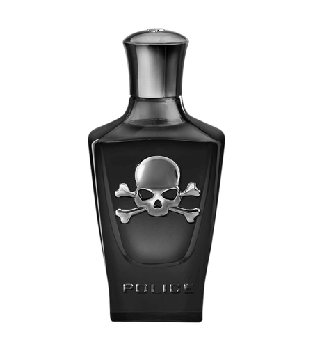 Police, Potion, Eau De Parfum, For Men, 50 ml