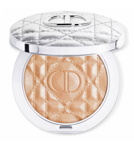 Christian Dior, Forever Glow Luminizer, Compact Powder, 01, Nude, 6 g
