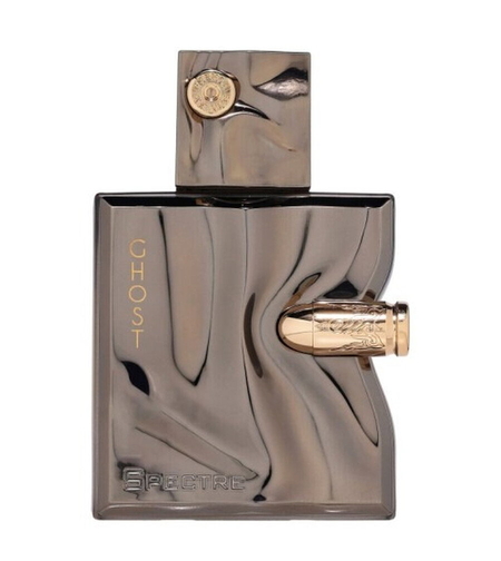 Fragrance World, Spectre Ghost, Eau De Parfum, For Men, 80 ml