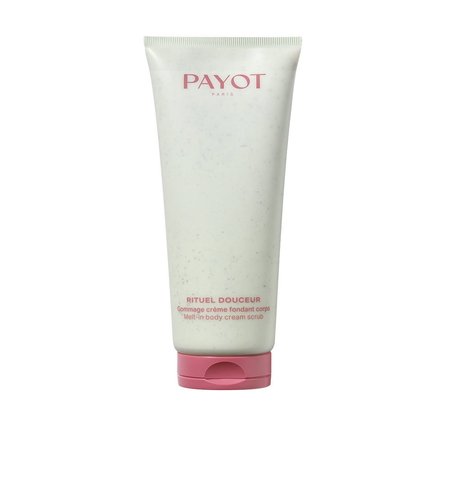 Payot, Rituel Douceur Melt In, Exfoliating, Body Scrub, 200 ml