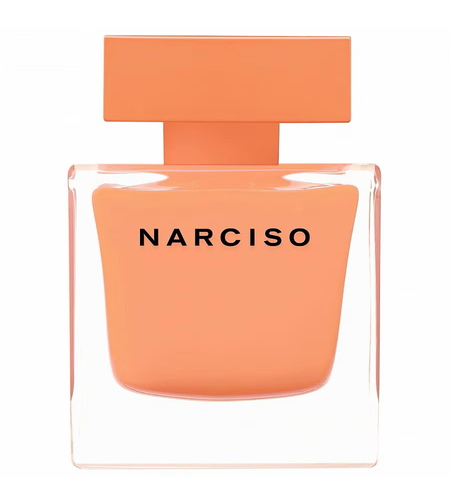 Narciso Rodriguez, Ambrée, Eau De Parfum, For Women, 90 ml