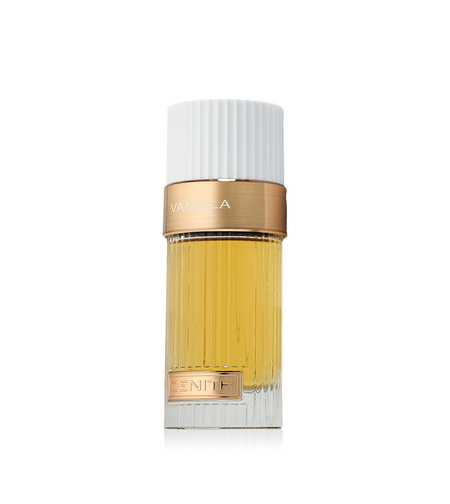 Fragrance World, Zenith Vanilla, Eau De Parfum, Unisex, 100 ml