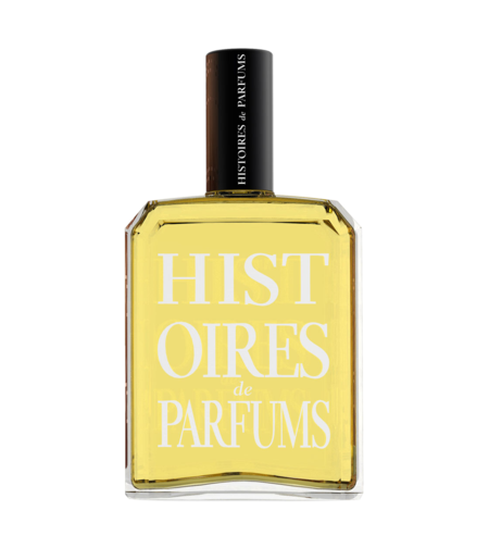 Histoires de Parfums, 7753 , Eau De Parfum, For Women, 120 ml *Tester