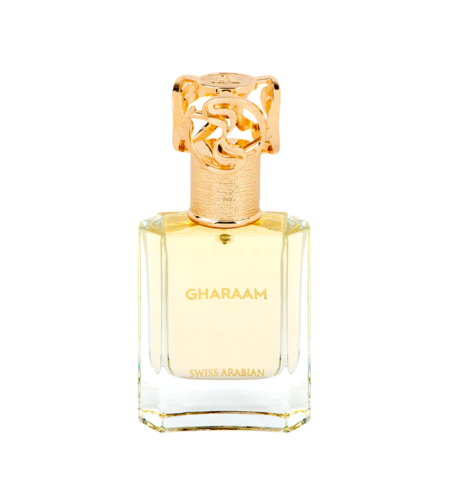 Swiss Arabian, Gharaam, Eau De Parfum, Unisex, 50 ml