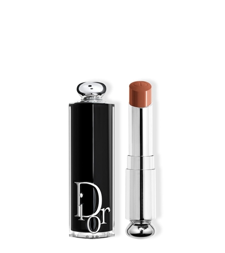 Christian Dior, Addict, Shine, Cream Lipstick, 717, Patchwork, Refillable, 3.2 g