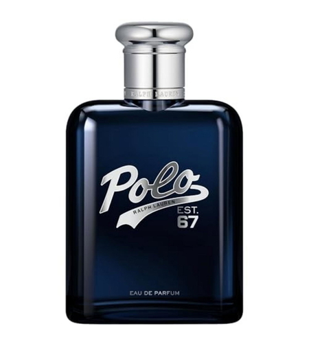 Ralph Lauren, Polo 67, Eau De Parfum, For Men, 125 ml
