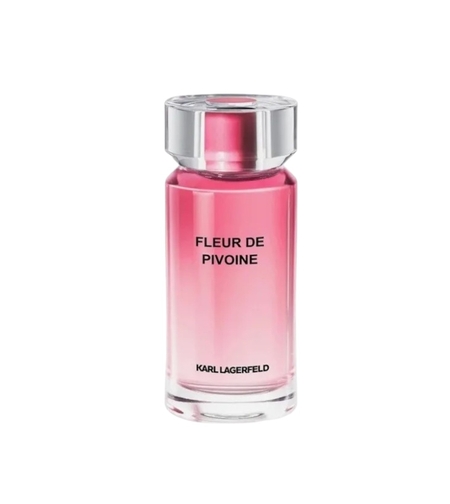Karl Lagerfeld, Fleur de Pivoine, Eau De Parfum, For Women, 100 ml