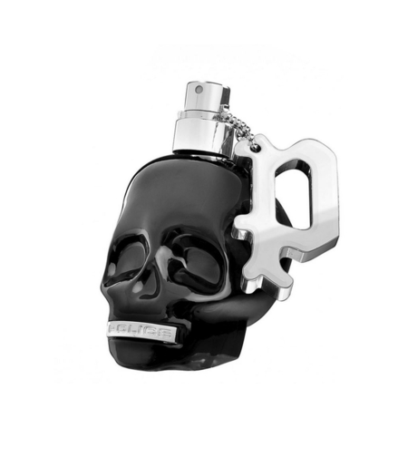 Police, To Be Bad Guy, Eau De Toilette, For Men, 125 ml *Tester