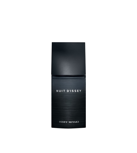 Issey Miyake, Nuit d'Issey, Parfum, For Men, 75 ml