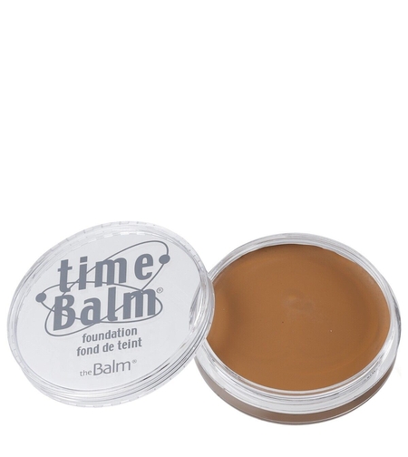 The Balm, Time Balm, Cream Foundation, After Dark, 21.3 g *Tester