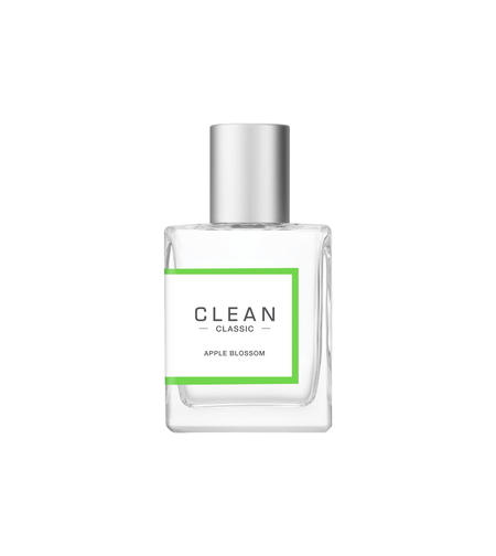 Clean, Classic Apple Blossom, Eau De Parfum, Unisex, 30 ml