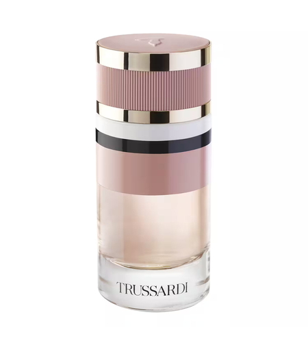 Trussardi, Tru New Feminine , Eau De Parfum, Unisex, 90 ml *Tester