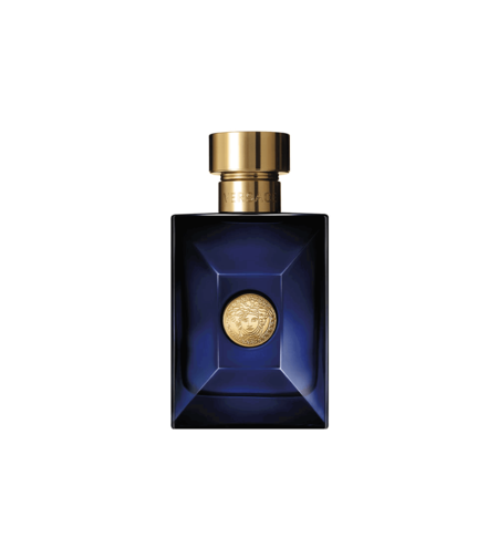 Versace, Dylan Blue, Eau De Toilette, For Men, 50 ml