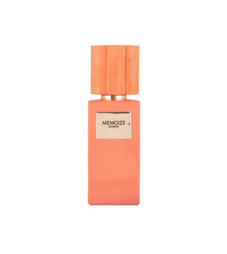 Memoize, Deliciae, Extrait De Parfum, Unisex, 100 ml