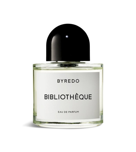 Byredo, Bibliotheque, Eau De Parfum, Unisex, 100 ml