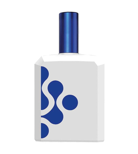 Histoires de Parfums, This is Not A Blue Bottle 1.5, Eau De Parfum, Unisex, 120 ml