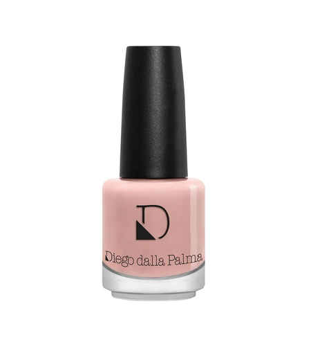 Diego Dalla Palma, Makeup Nails, Toluene-Free, Full-Coverage, Nail Polish, 208, Magnetic Naked, 14 ml