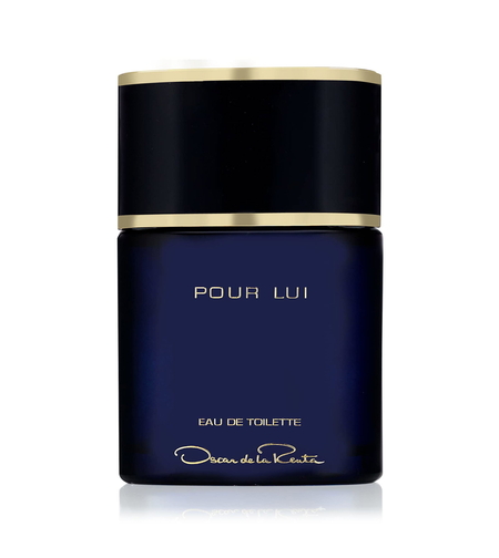 Oscar de la Renta, Pour Lui, Eau De Toilette, For Men, 90 ml