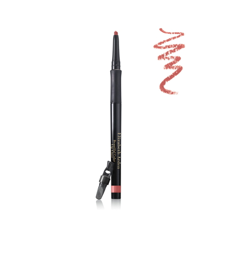 Elizabeth Arden, Beautiful Color, Lip Liner, 01, Red, 3.5 g *Tester