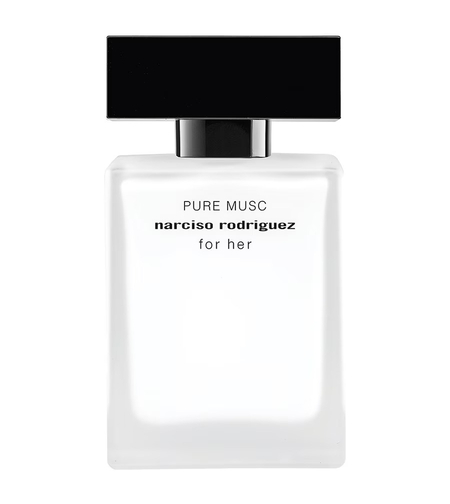 Narciso Rodriguez, Pure Musc, Eau De Parfum, For Women, 50 ml