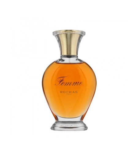 Rochas, Femme, Eau De Toilette, For Women, 100 ml