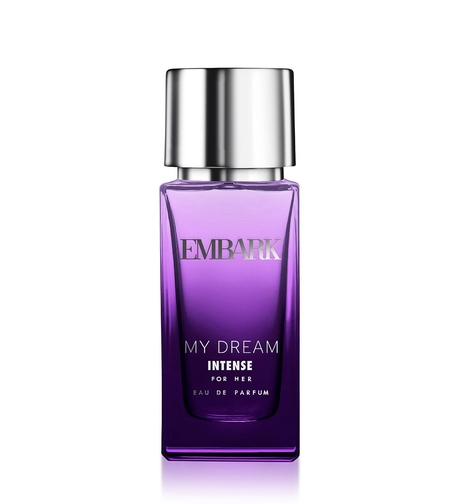 Embark, My Dream Intense, Eau De Parfum, For Women, 100 ml