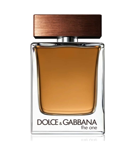 Dolce & Gabbana, The One For Men, Eau De Toilette, For Men, 150 ml