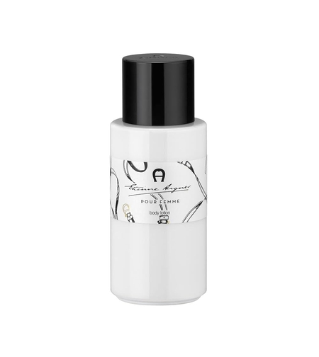 Etienne Aigner, Pour Femme, Nourished, Body Lotion, Body, 200 ml