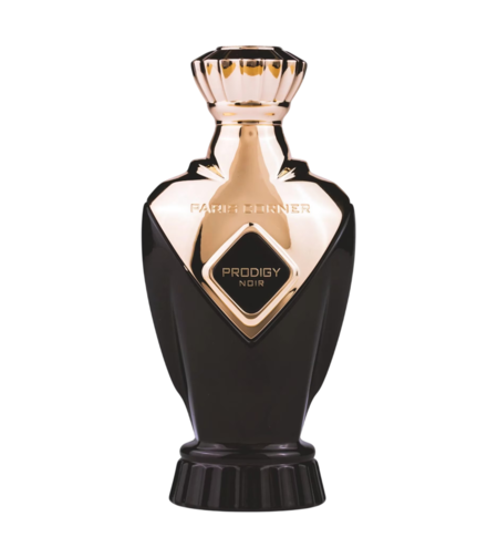 Paris Corner, Prodigy Noir, Eau De Parfum, Unisex, 100 ml