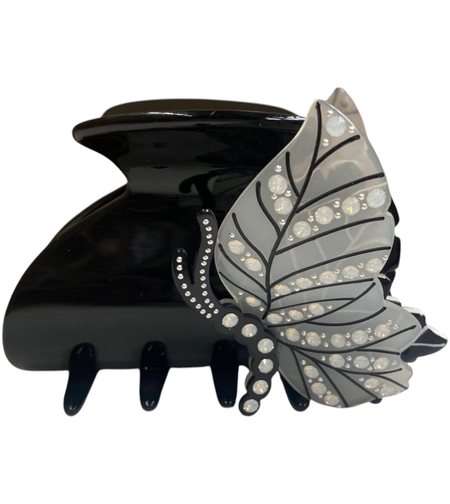 Moliabal, Moliabal, Hair Clip, 281