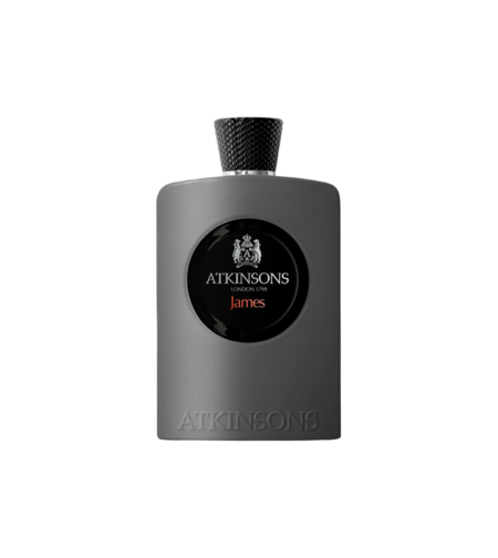 Atkinsons, James, Eau De Parfum, For Men, 100 ml