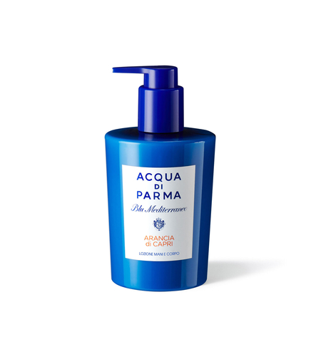 Acqua di Parma, Blu Mediterraneo Arancia di Capri, Body Lotion, All Over The Body, 40 ml