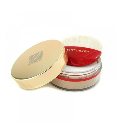 Estee Lauder, Nutritious - Vita-Mineral, Titanium Dioxide, Radiant Finish, Makeup Powder, 06, Intensity, 15 g