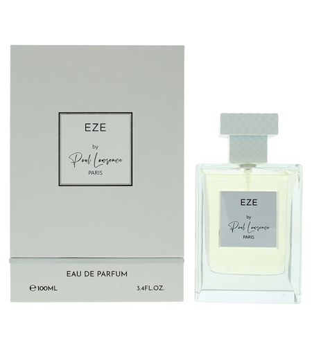Paul Lawrence, Eze, Eau De Parfum, For Women, 100 ml
