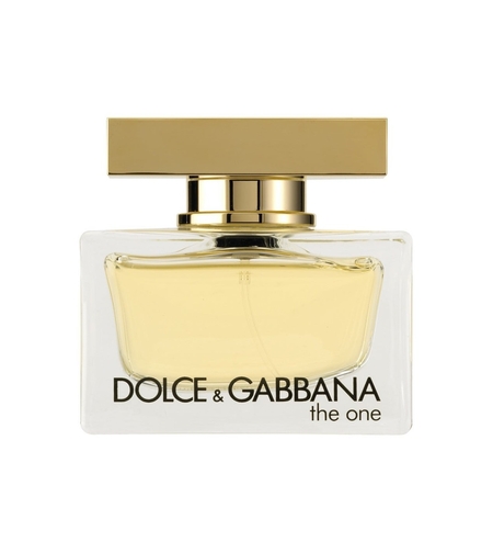 Dolce & Gabbana, The One, Eau De Parfum, For Women, 75 ml *Tester