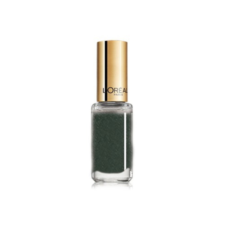 L'Oreal Paris, Color Riche Le Vernis, Nail Polish, 608, Luxemburg Garden, 5 ml