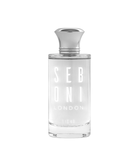 Seboni, Eight, Eau De Parfum, Unisex, 100 ml