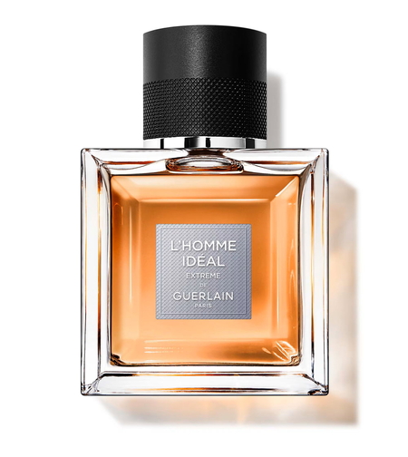 Guerlain, L'Homme Ideal Extreme, Eau De Parfum, For Men, 50 ml