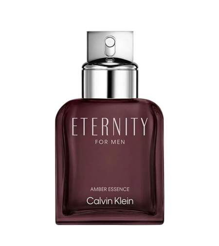 Calvin Klein, Eternity Amber Essence Intense, Parfum, For Men, 50 ml