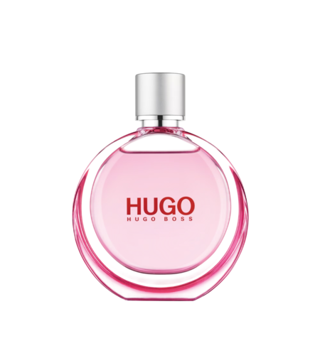 Hugo Boss, Hugo Woman Extreme, Eau De Parfum, For Women, 75 ml