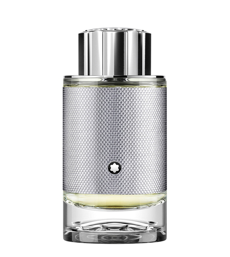 Montblanc, Explorer Platinum, Eau De Parfum, For Men, 100 ml *Tester