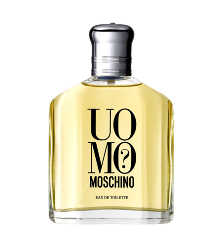 Moschino, Uomo, Eau De Toilette, For Men, 100 ml *Tester