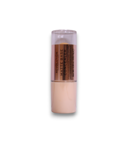 Makeup Revolution, REVOLUTION, Vegan, Concealer Stick, C 8.5, 8 g