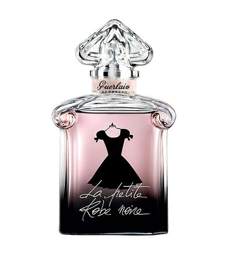 Guerlain, La Petite Robe Noire Ma Premiere Robe, Eau De Parfum, For Women, 100 ml