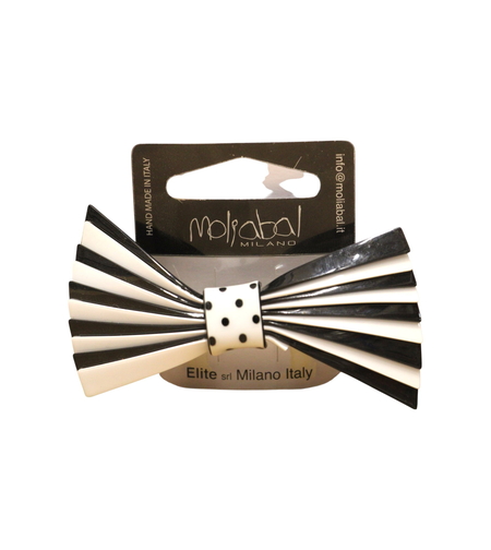 Moliabal, Moliabal, Hair Clip, 385