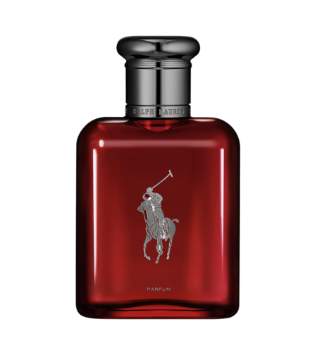 Ralph Lauren, Polo Red, Parfum, For Men, 75 ml