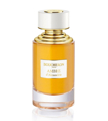 Boucheron, Ambre D'Alexandrie, Eau De Parfum, Unisex, 125 ml *Tester