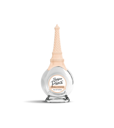 Bonjour de Paris, Floral Intense, Eau De Parfum, For Women, 50 ml